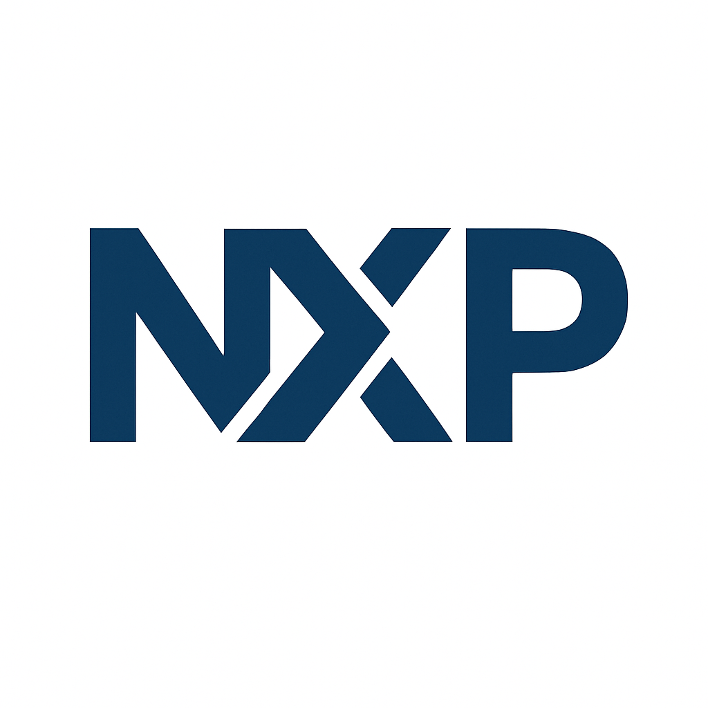 NXP Enterprises Logo
