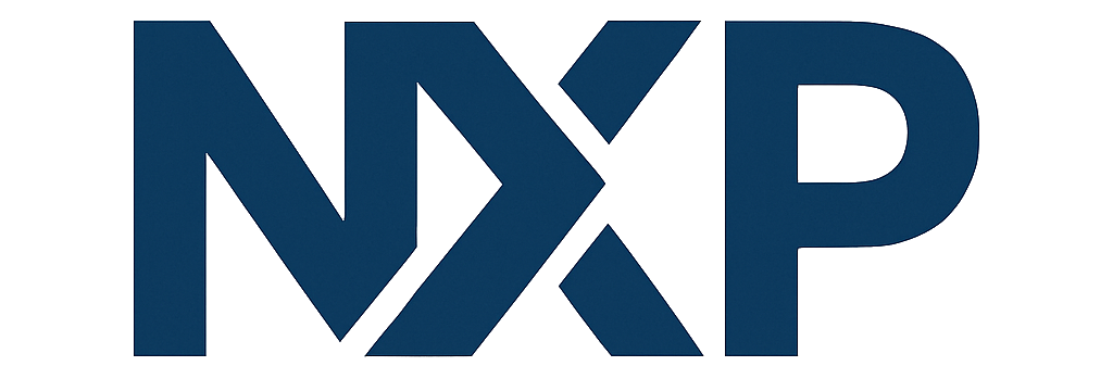 NXP Logo